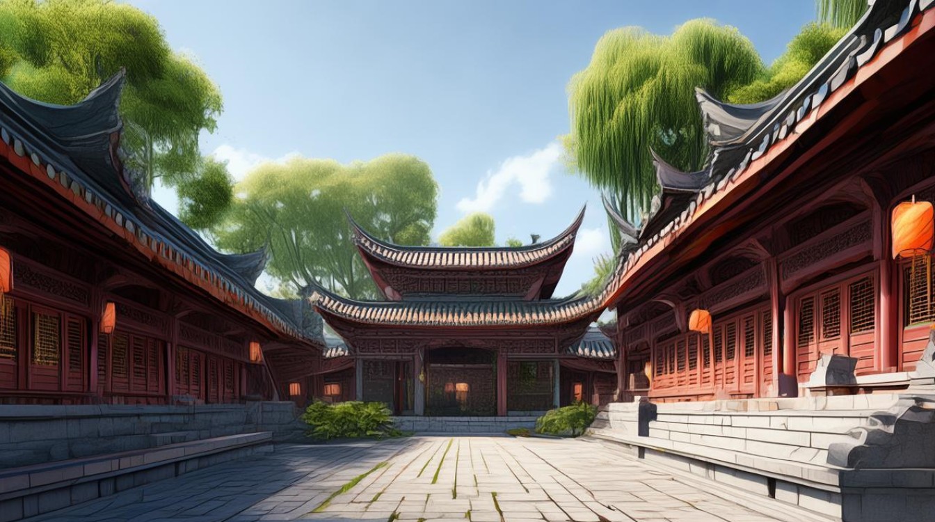 柳州佛教寺院