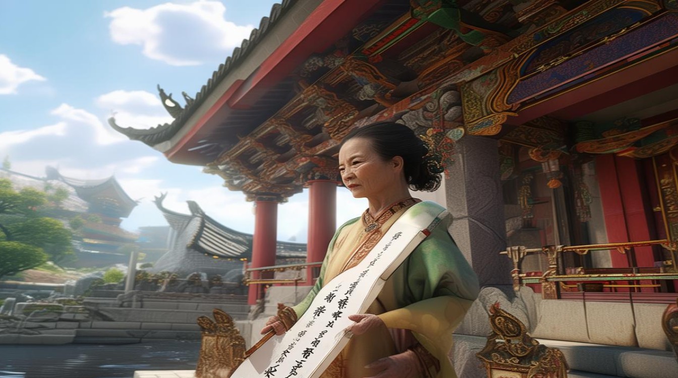 怎么去寺庙超度孩子