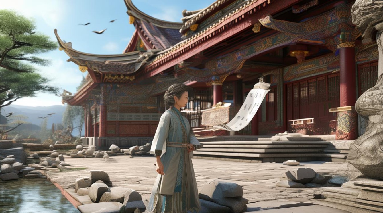 怎么去寺庙超度孩子