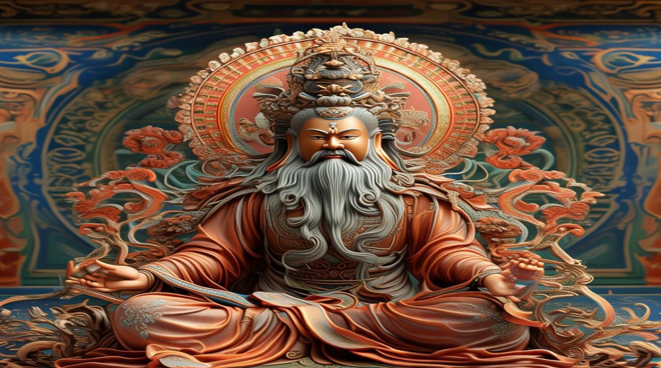 大慈文殊菩萨加持