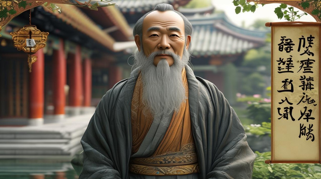 永寿法师 惟贤