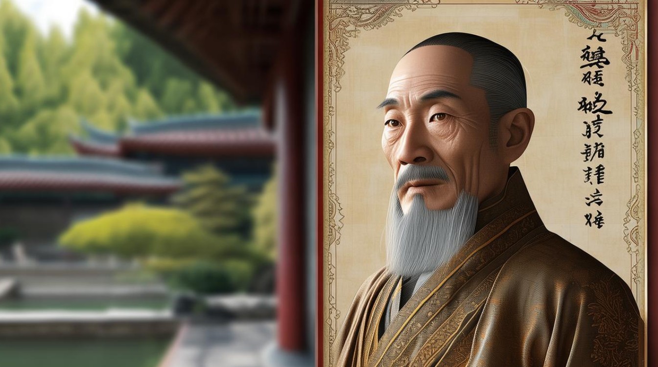 永寿法师 惟贤