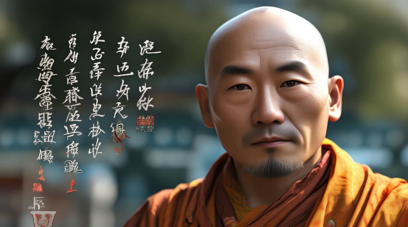 惟俊法师原名