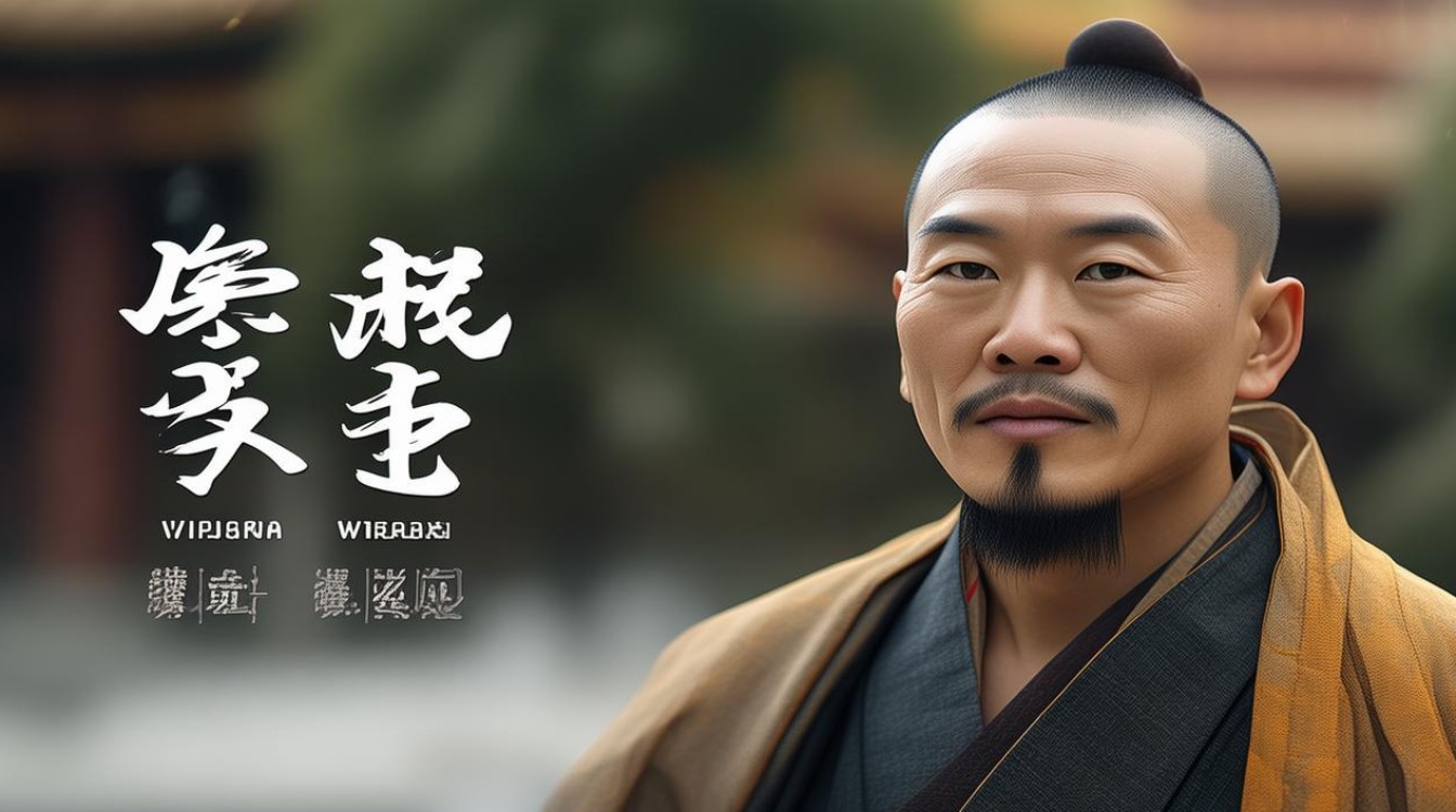 惟俊法师原名
