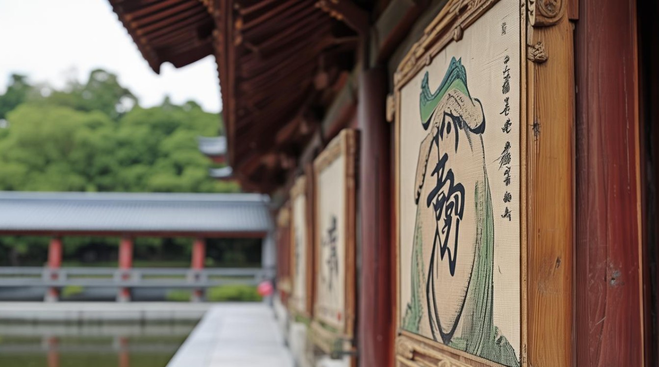 寺庙主持微信号