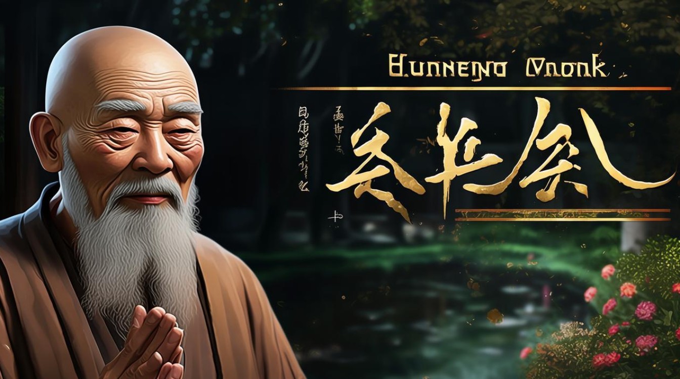 本焕法师圆寂