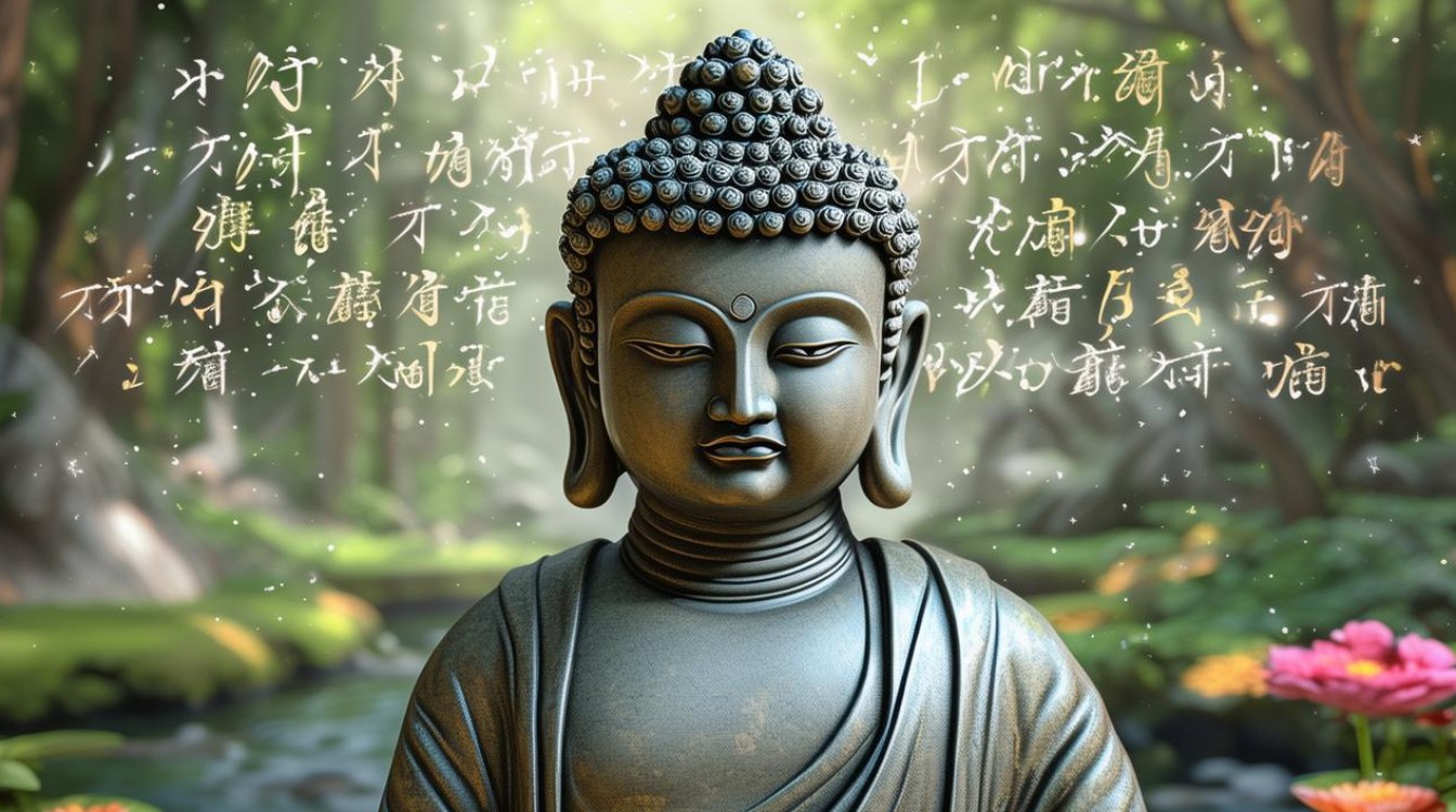 龙树菩萨说的话