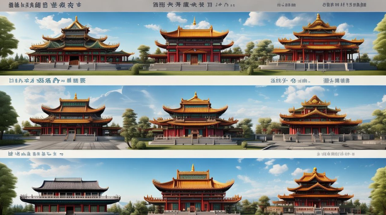 黑龙江寺庙大全