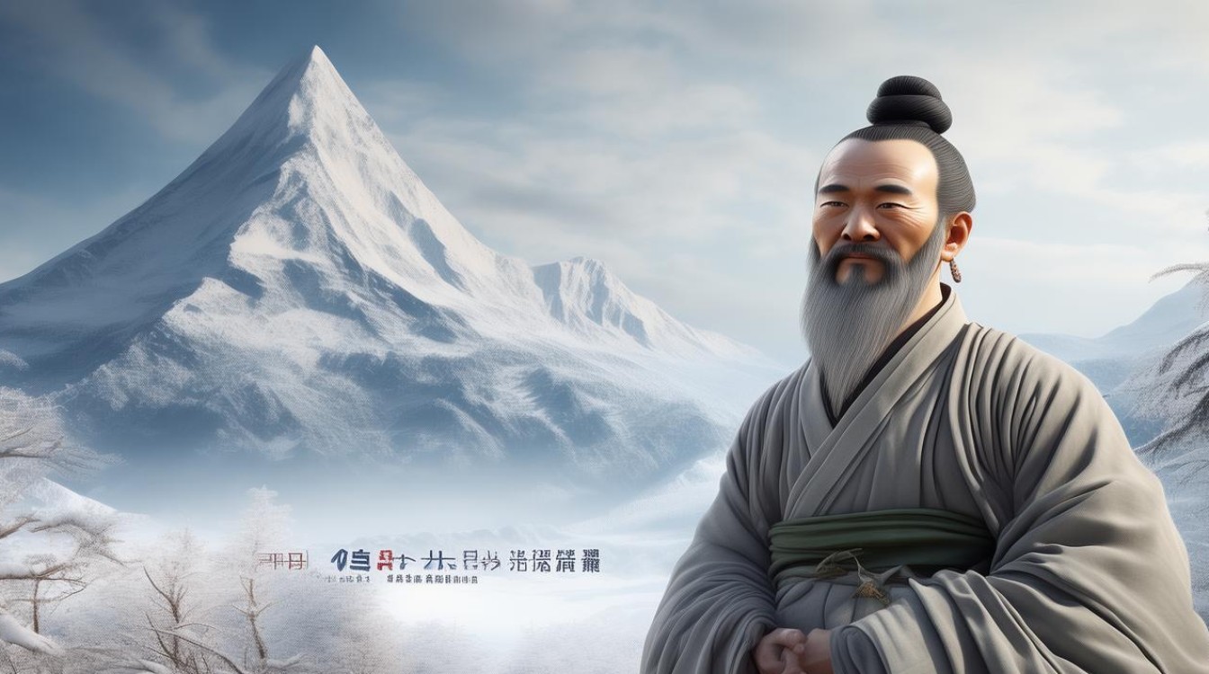 雪峰道实法师