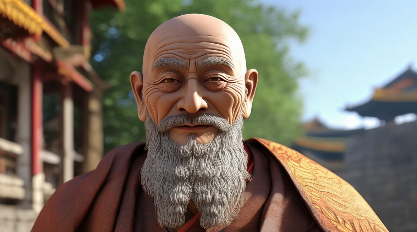 漳州佛教祖师