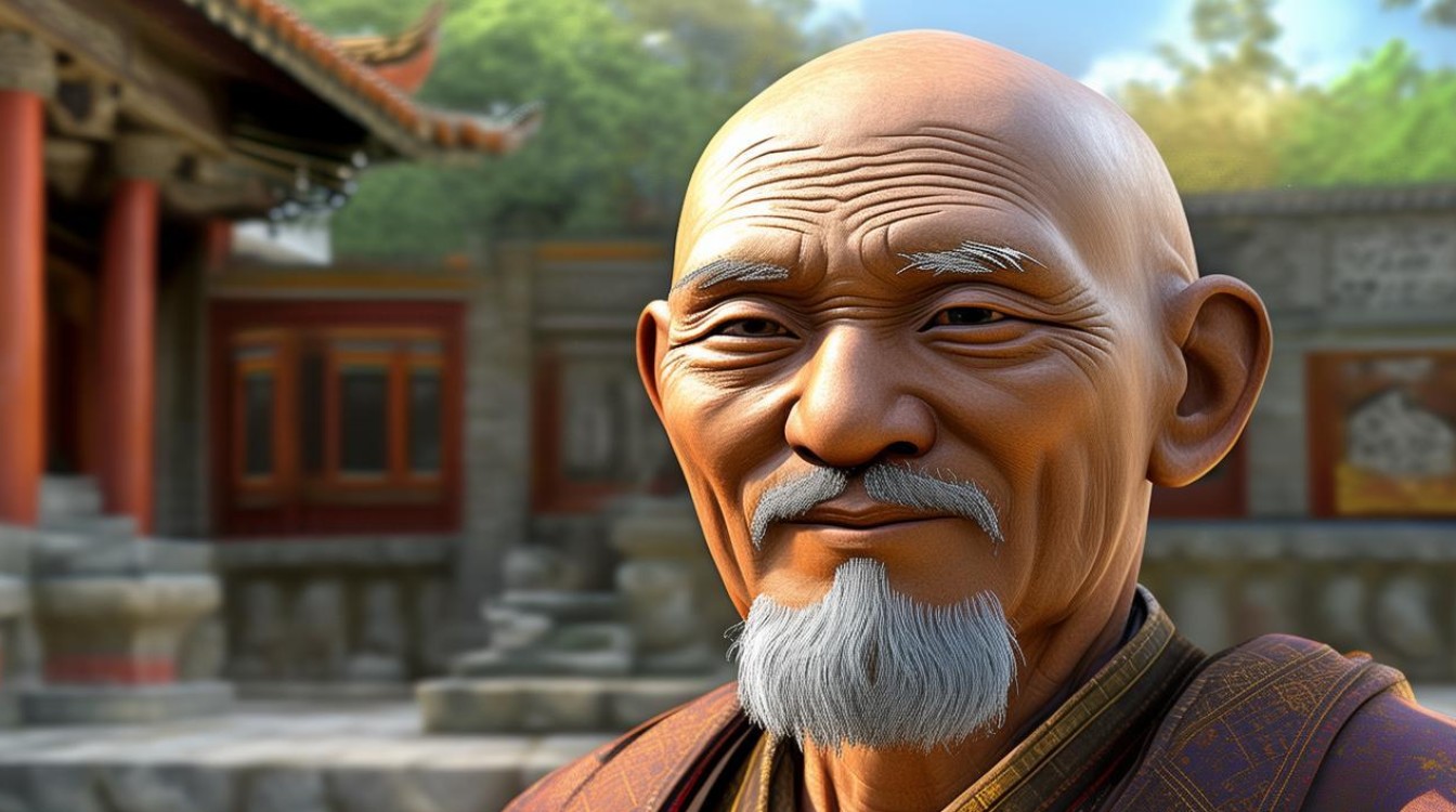 漳州佛教祖师