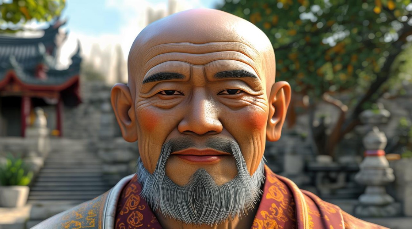 漳州佛教祖师