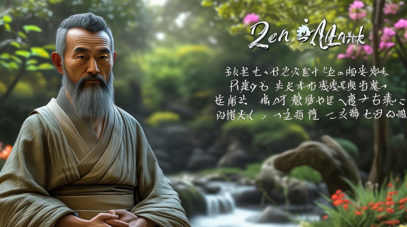 视频自了法师分享