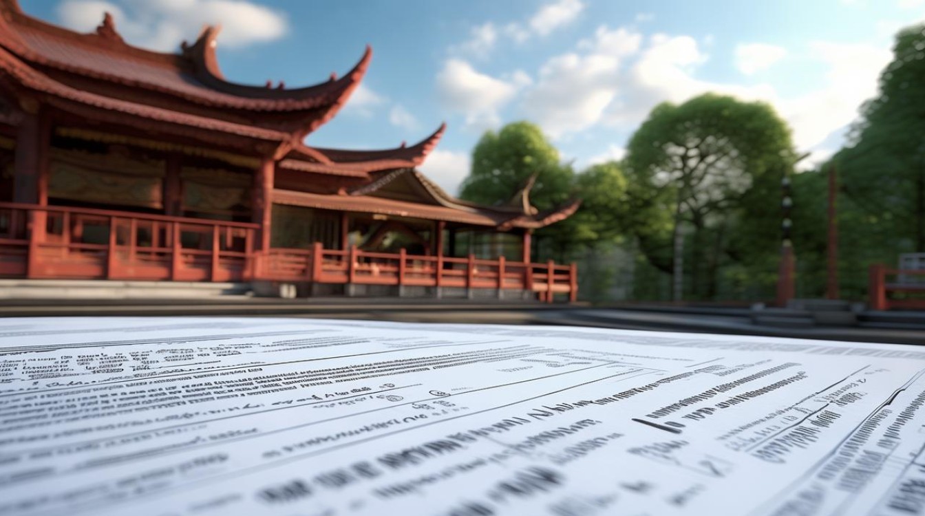 寺庙重建申请书
