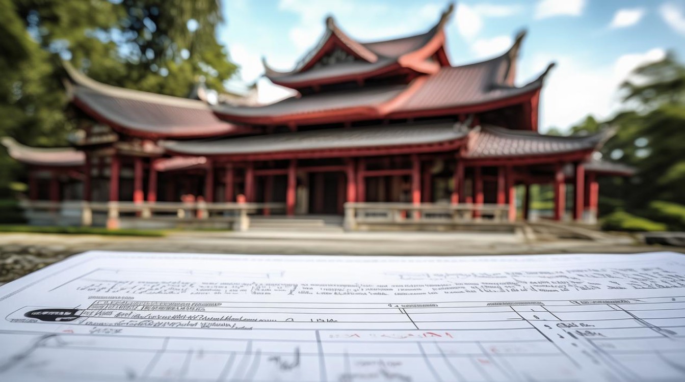 寺庙重建申请书