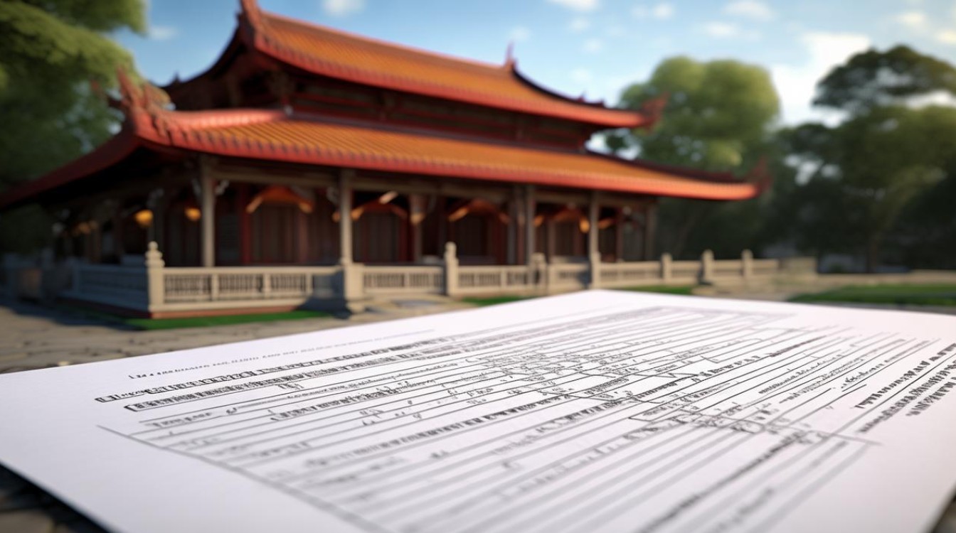 寺庙重建申请书