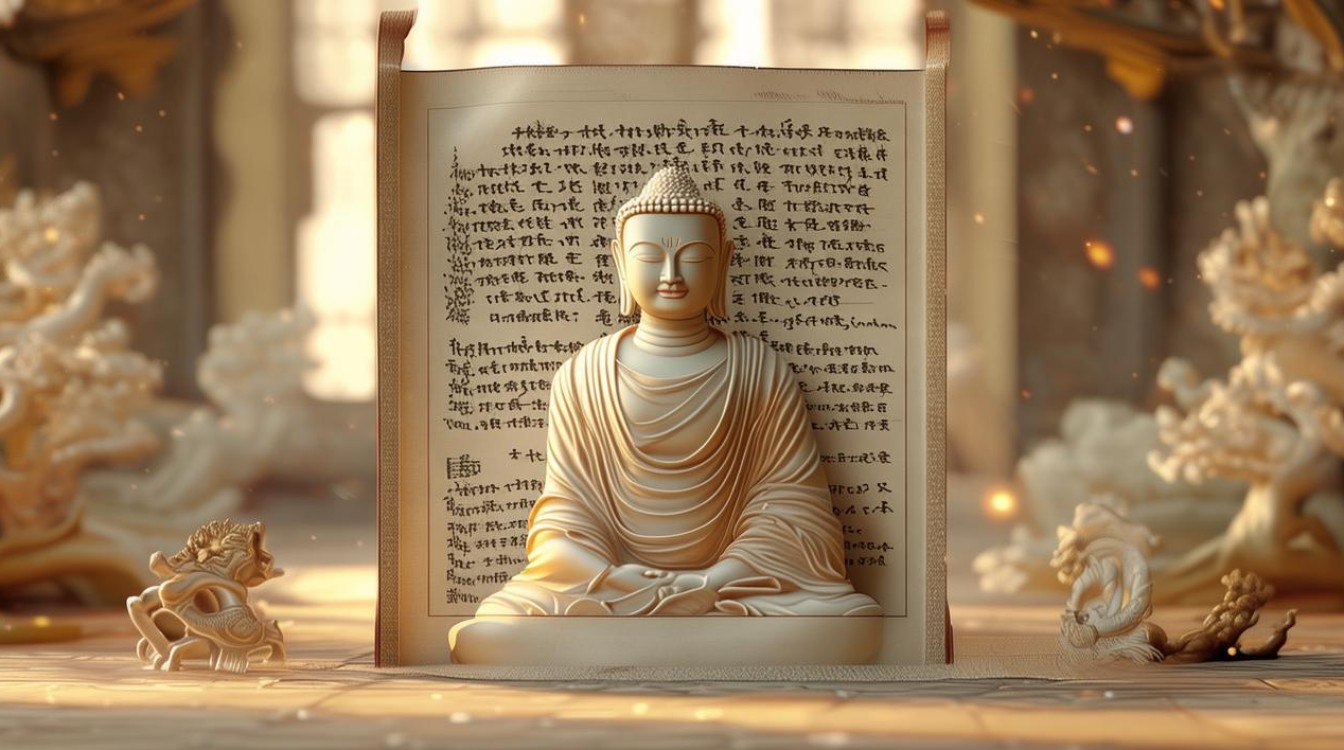 龙树菩萨中观偈