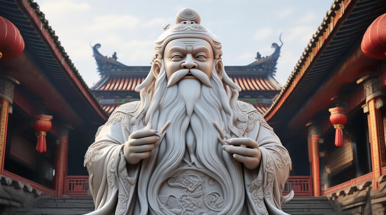 白无常 管哪个寺庙
