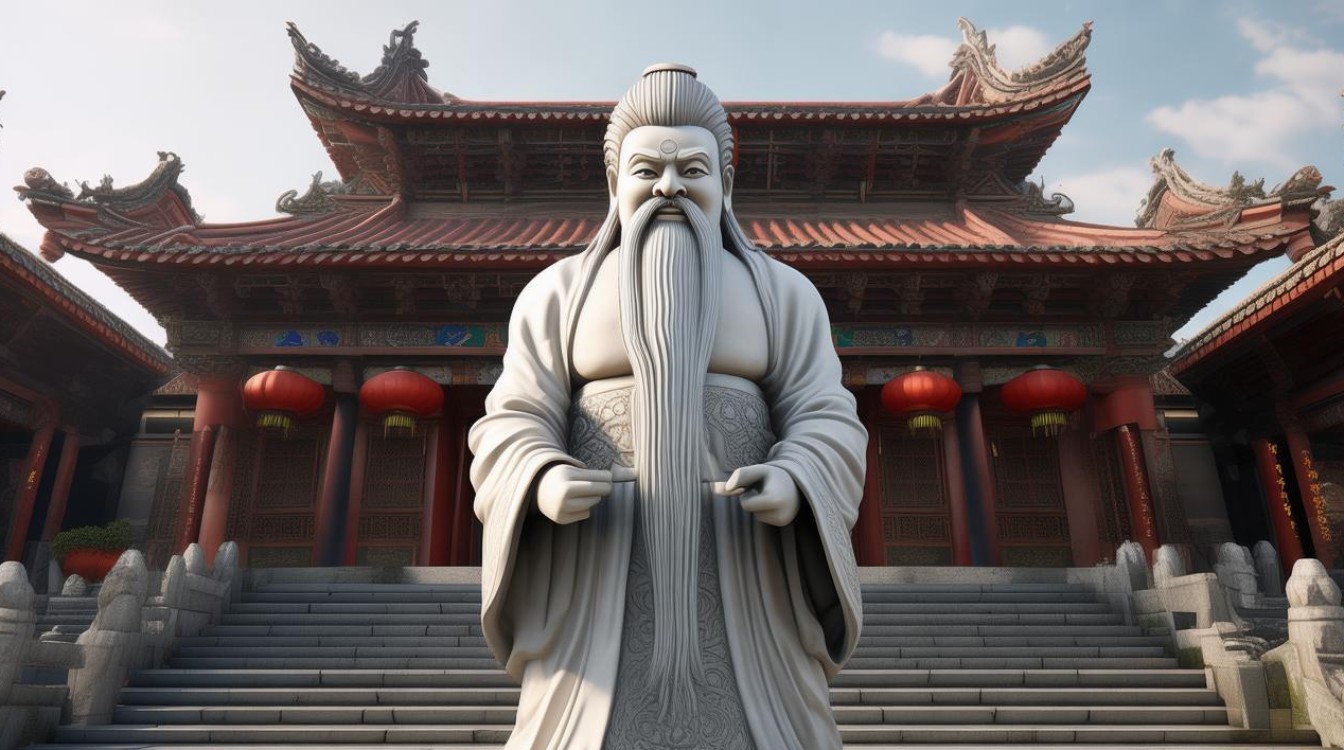 白无常 管哪个寺庙