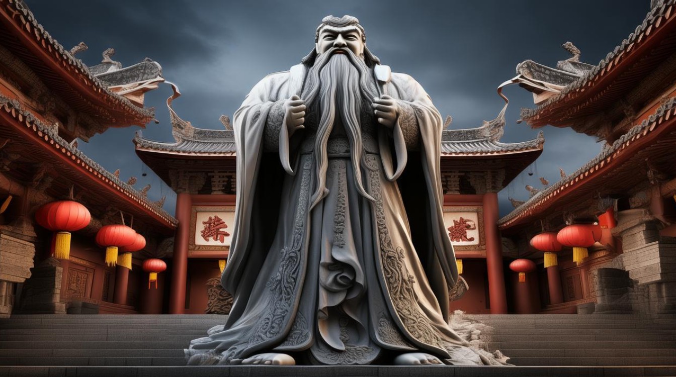 白无常 管哪个寺庙