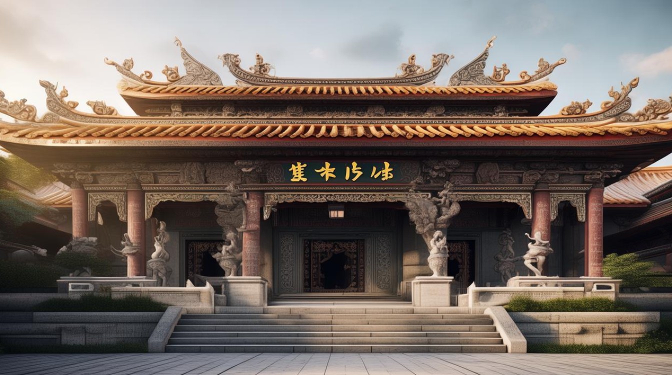 滕州哪个寺庙比较灵