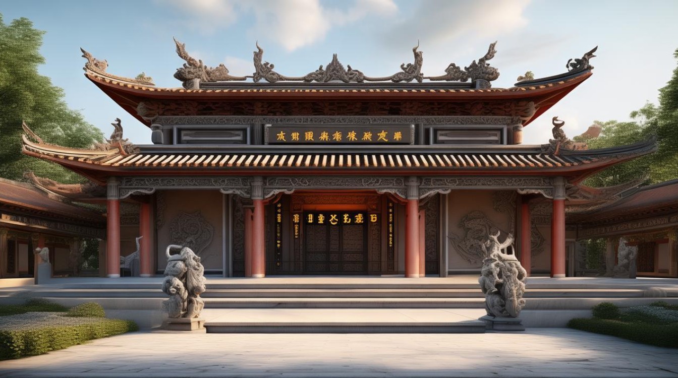 滕州哪个寺庙比较灵