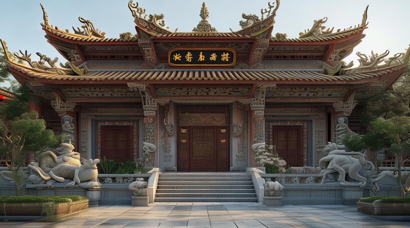 滕州哪个寺庙比较灵