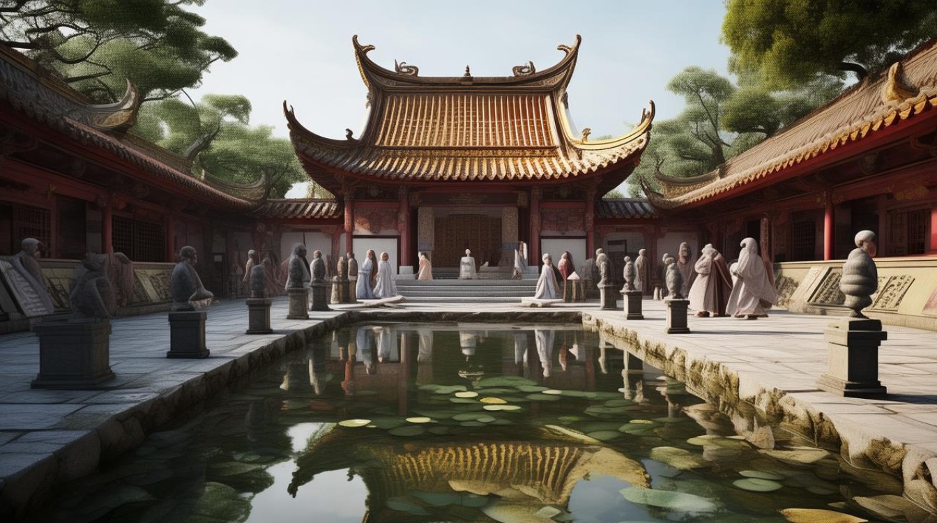 厦门比丘尼寺庙