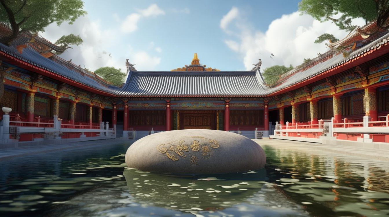释真圆在那个寺庙