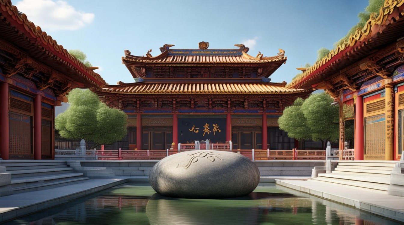 释真圆在那个寺庙