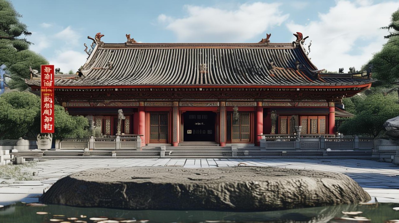 释真圆在那个寺庙