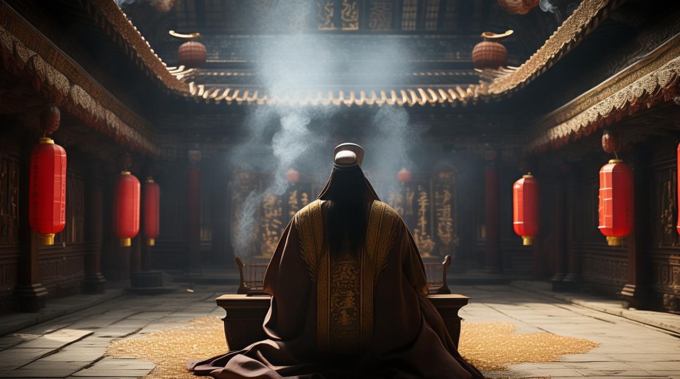 想听寺庙唱香赞
