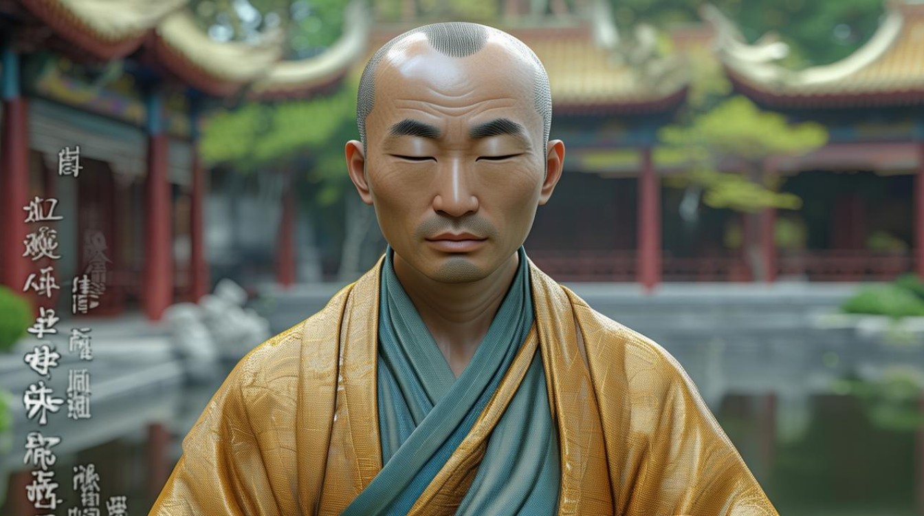 释向修法师