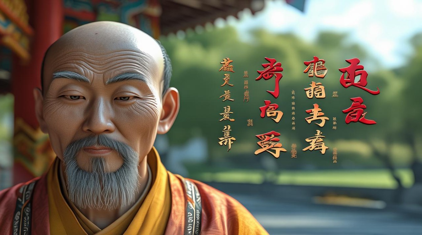 释向修法师