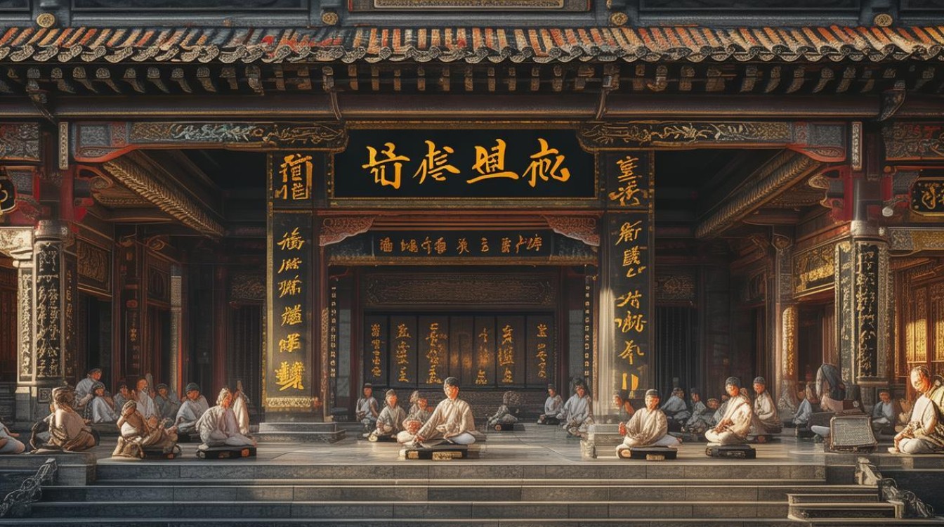 南京哪个寺庙专修念佛
