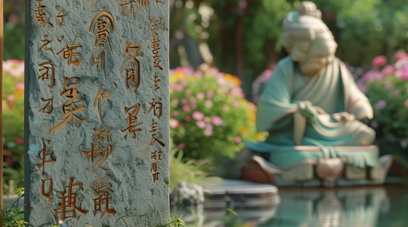 地藏菩萨遇