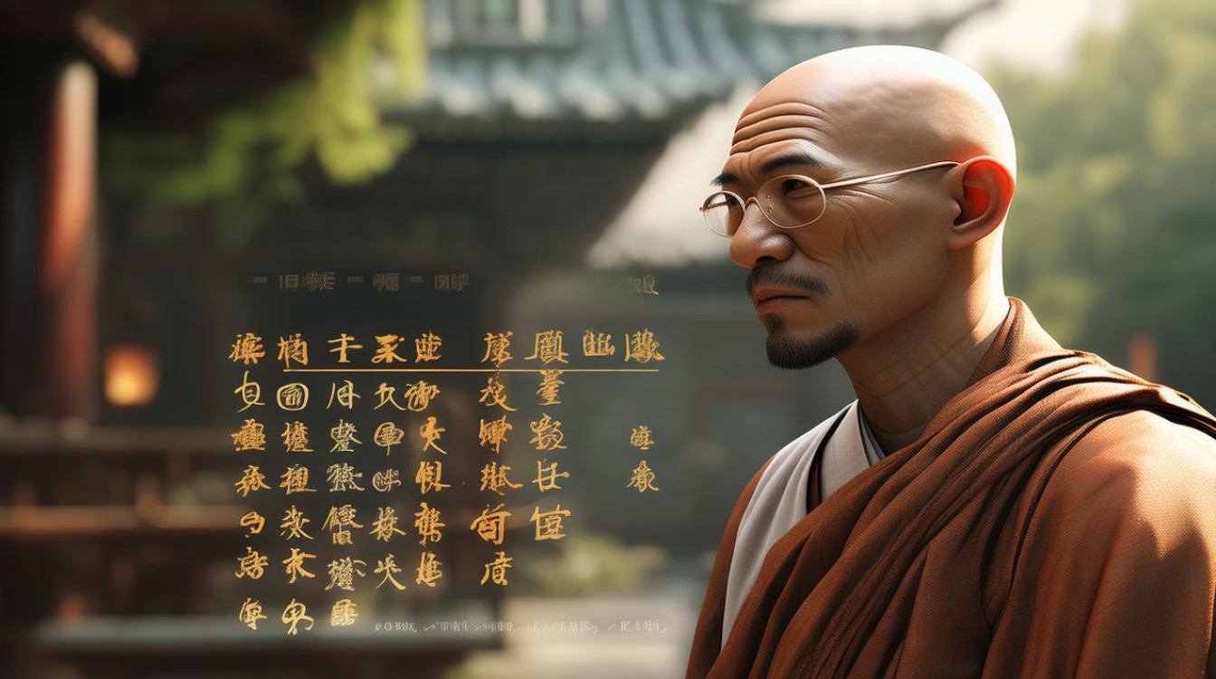 弘一法师戒律