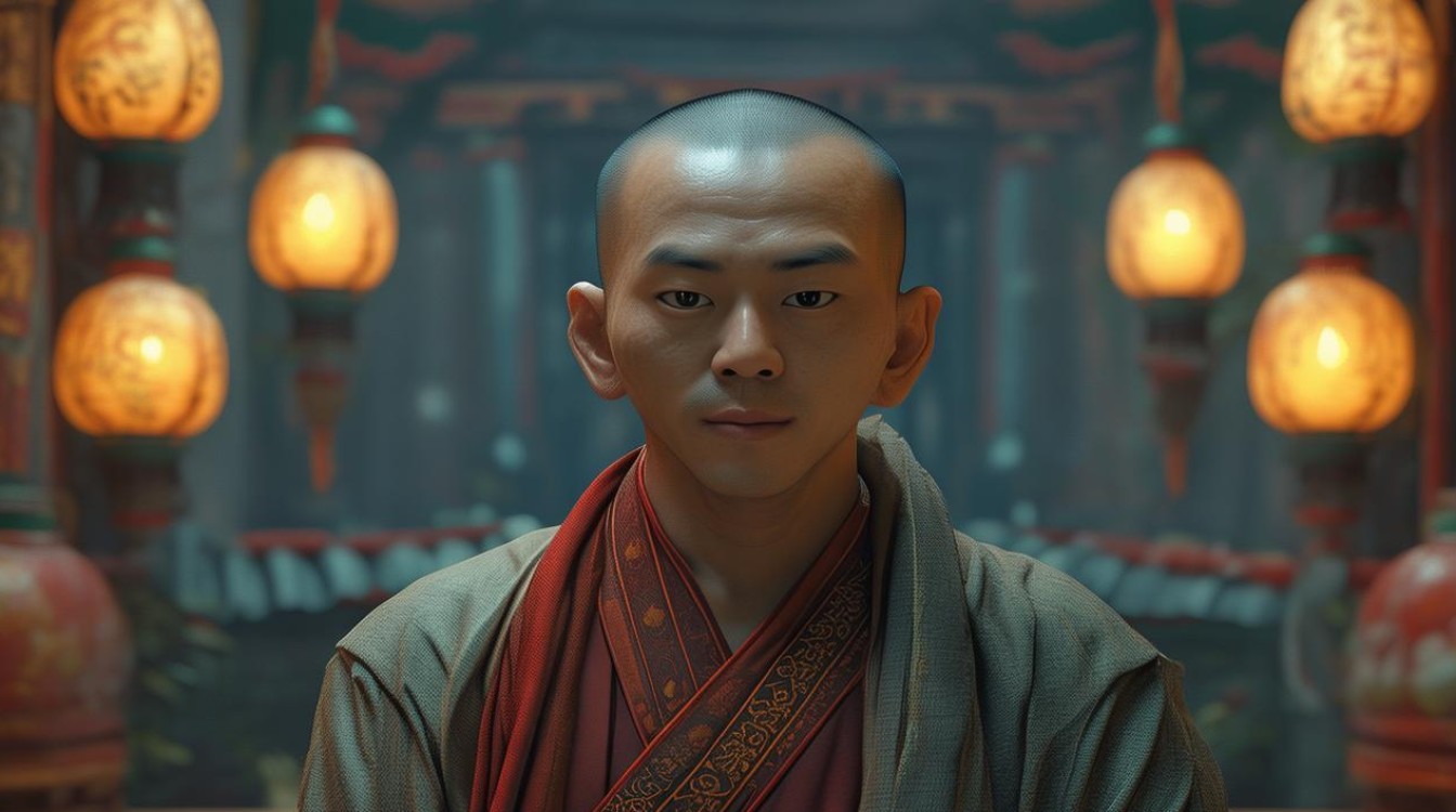 寂静法师佛教部分