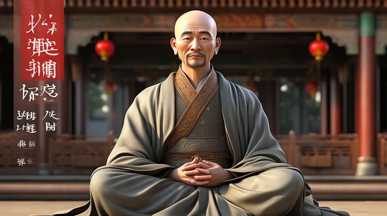 徐州觉耀法师