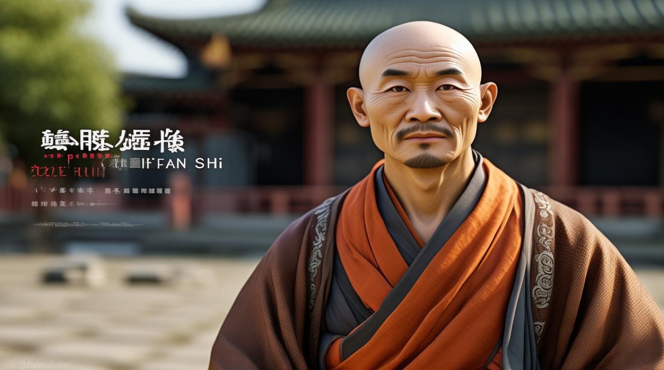 释克缘法师