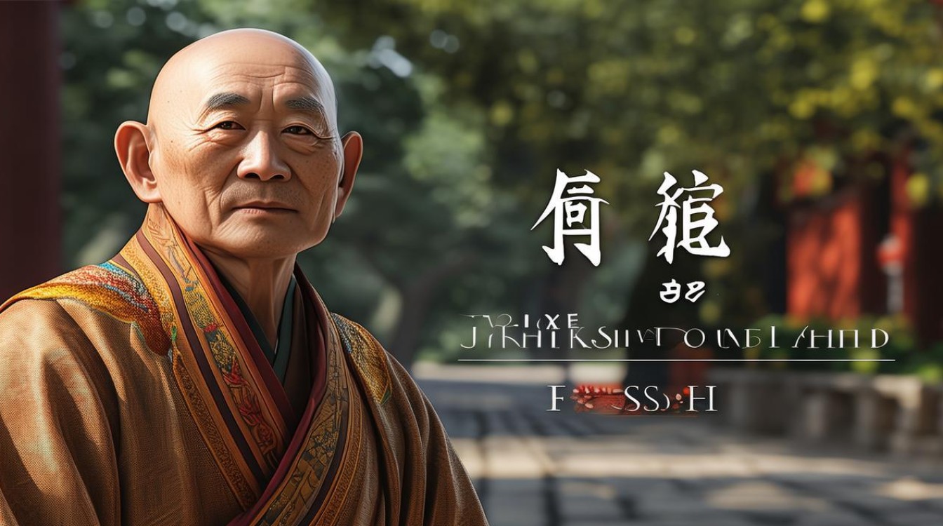 释克缘法师