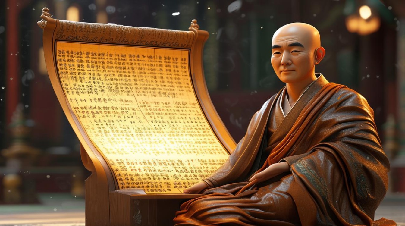 菩萨戒本解释