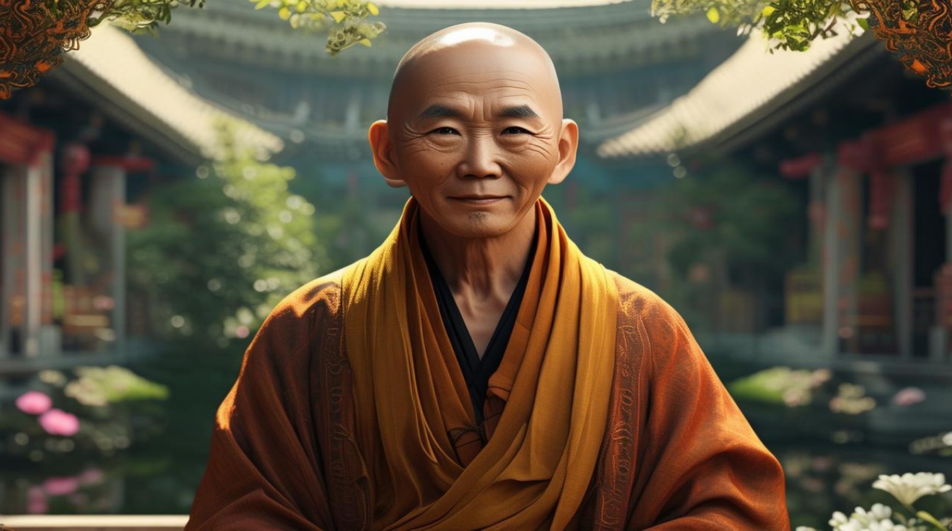 智渡法师 佛学