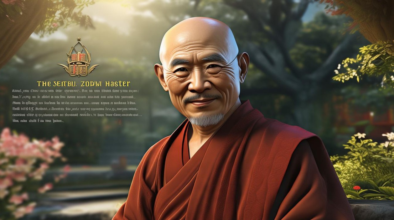 智渡法师 佛学