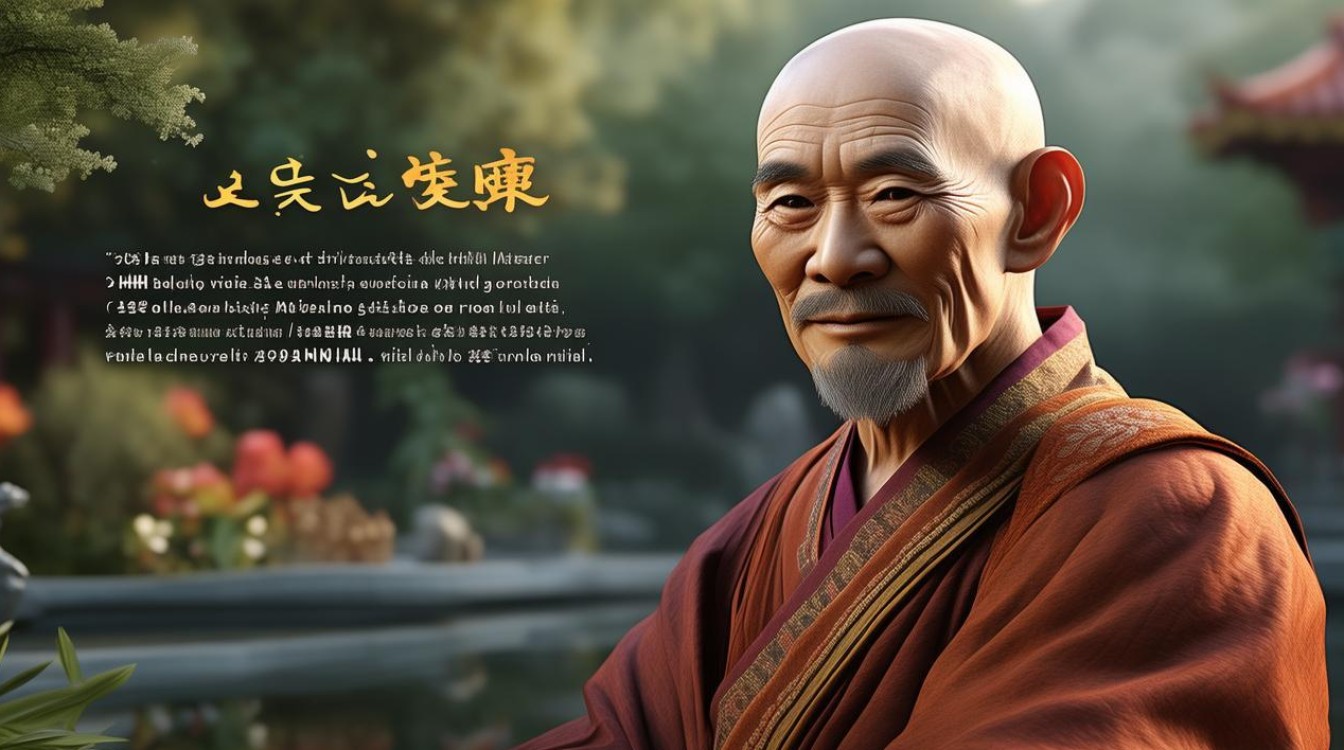 智渡法师 佛学