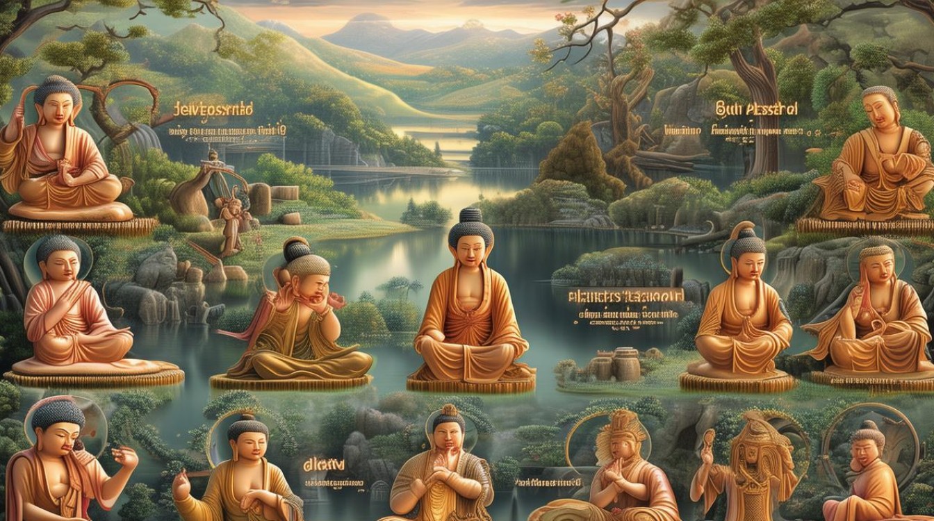 佛教十三烦恼