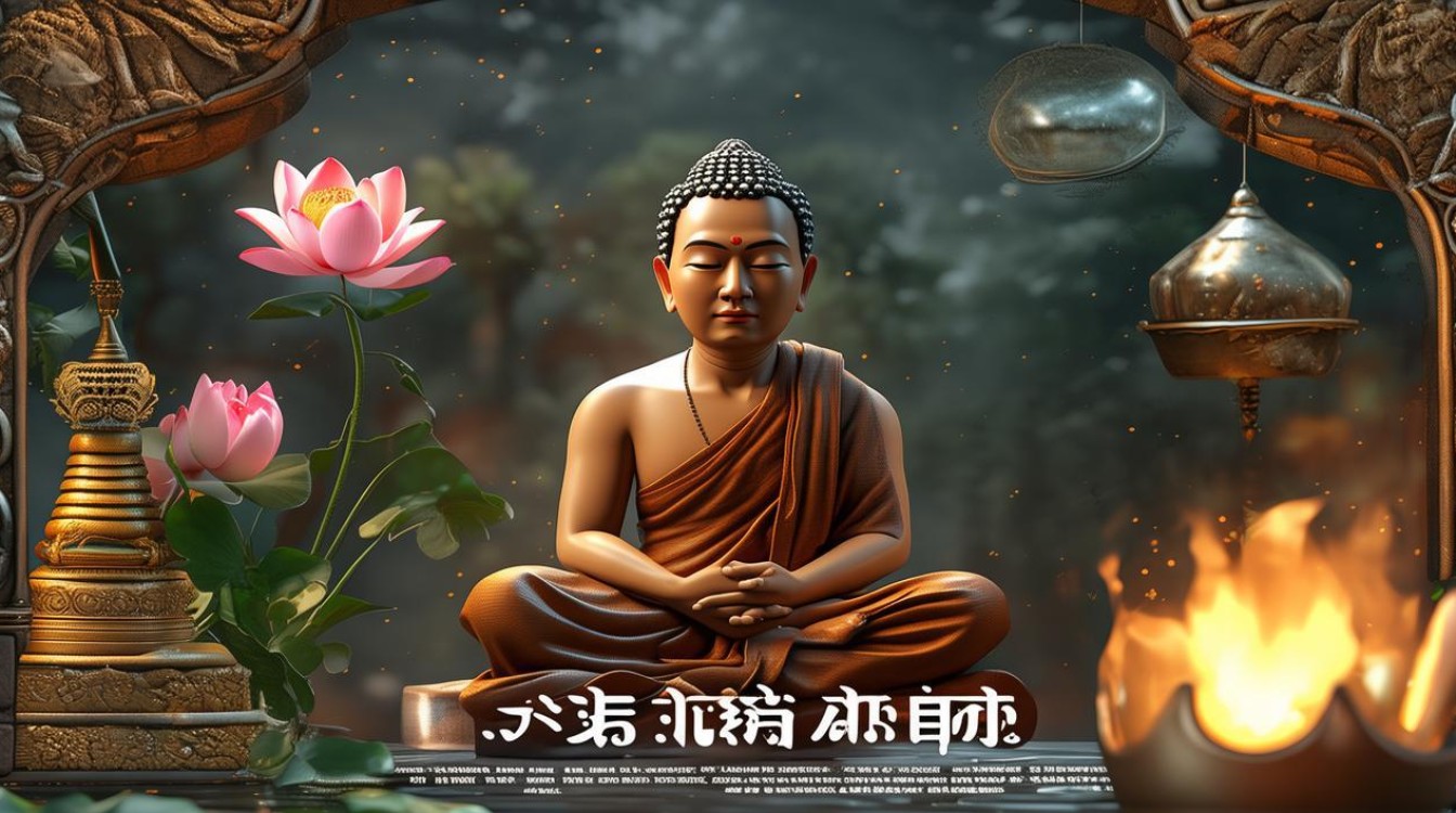 佛教优点是