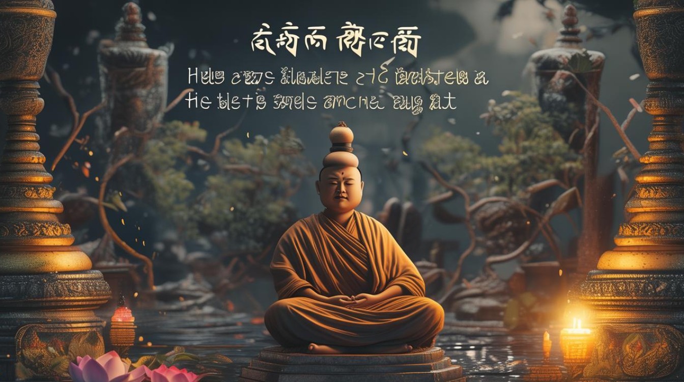佛教优点是