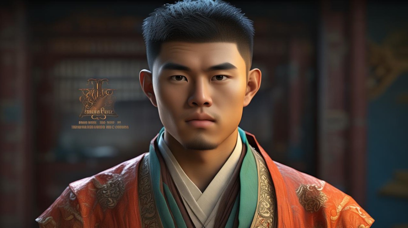 海涛法师儿子近照