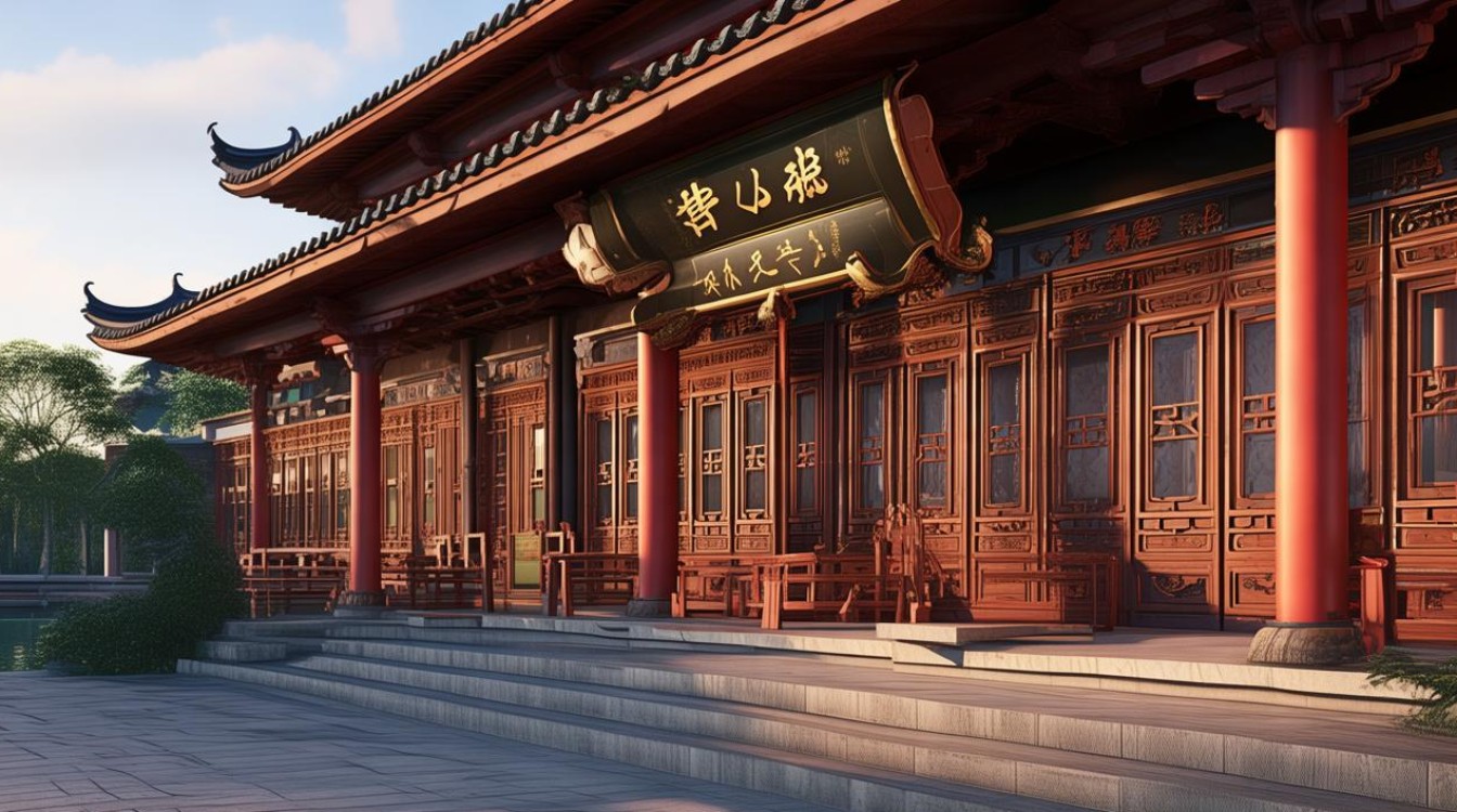 宿迁泗阳有寺庙吗